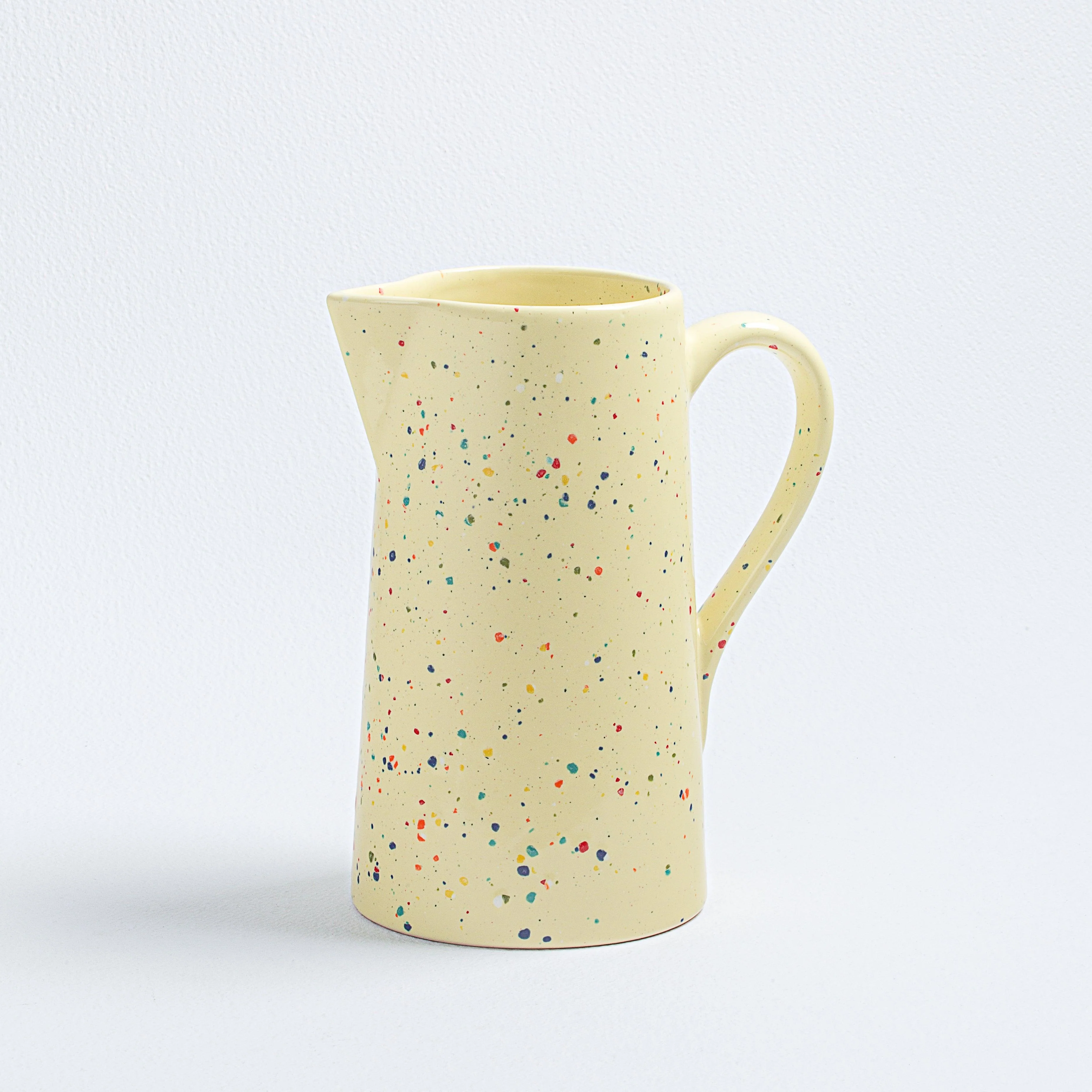 Pitchers e Milk Jug - New party